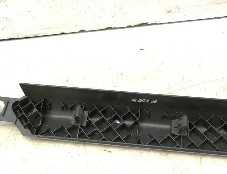 OPEL Astra H (2004-2014) Ochranný štít panelu 13116934 30707971