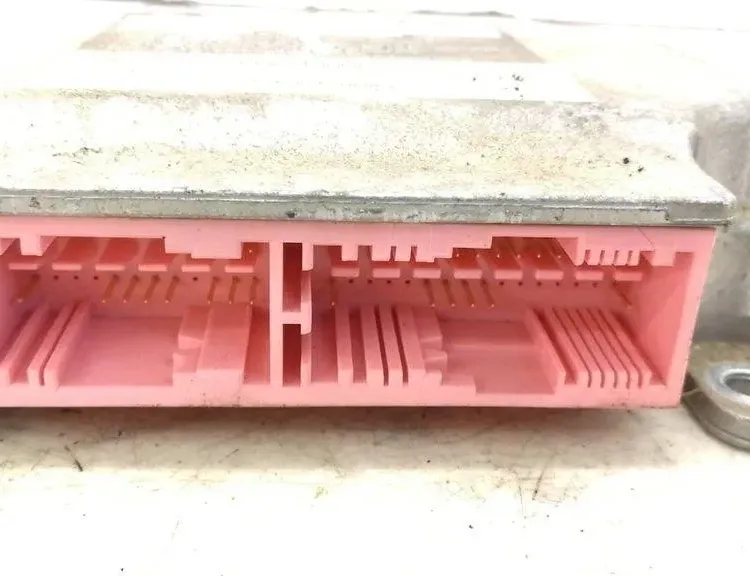 ALFA ROMEO GT 937 (2003-2010) Блок SRS 60683300,1000790 30776451