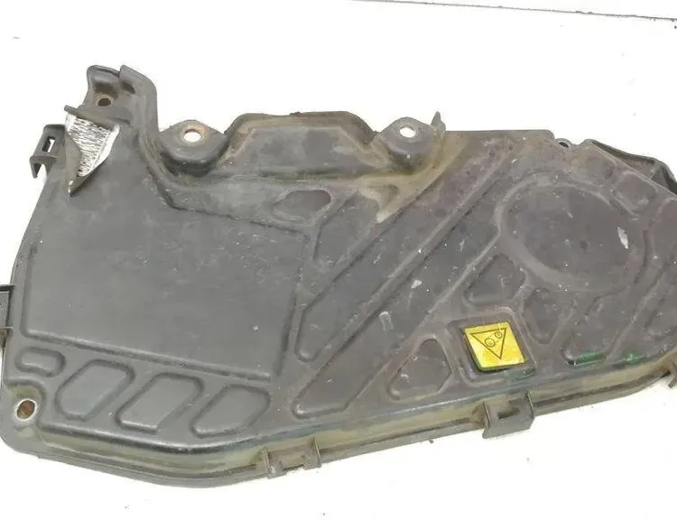 OPEL Astra H (2004-2014) Timing belt protection cover 55187752 30823105