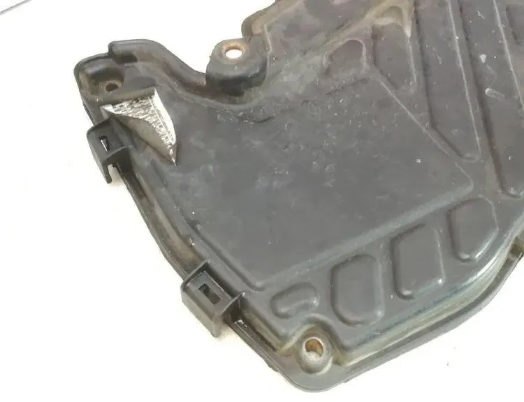 OPEL Astra H (2004-2014) Timing belt protection cover 55187752 30823105