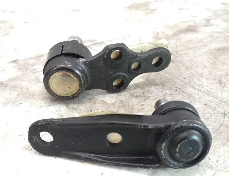 RENAULT Safrane 1 generation (1992-2000) Steering tie rod end 6000022715 32863457