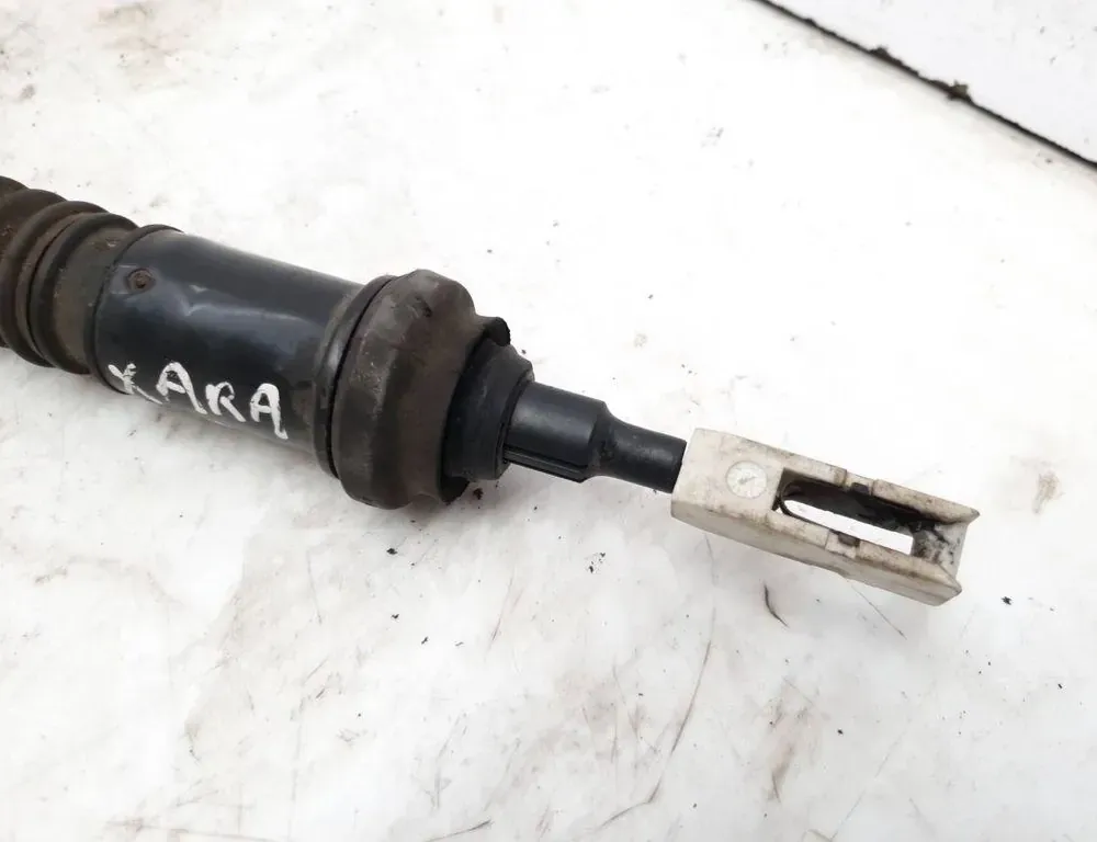 CITROËN Xsara 1 generation (1997-2004) Трос сцепления 9625276780 33180980