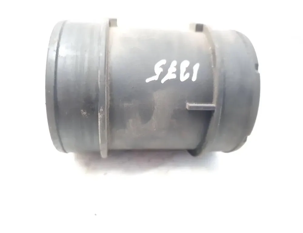 OPEL Vectra C (2002-2005) Mass Air Flow Sensor MAF 0281002618,55350048 33194171