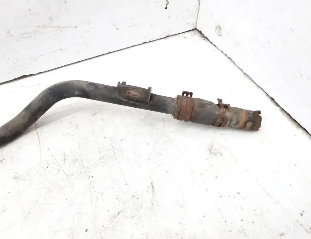 OPEL Vectra C (2002-2005) Chladiace hadice 33346441