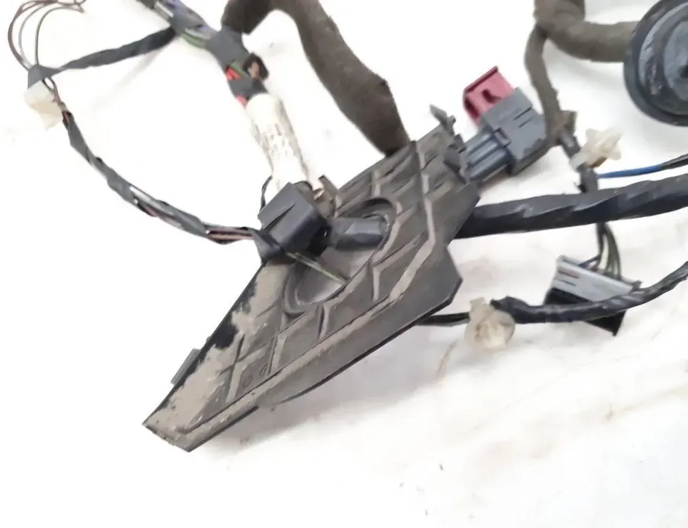 OPEL Vectra C (2002-2005) Káble ľavých predných dverí 13195854 33346615