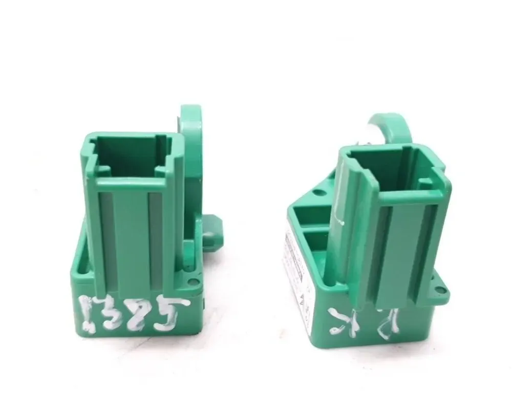 CITROËN C5 2 generation (2008-2017) Боковой датчик удара правый 9666370880 33347381