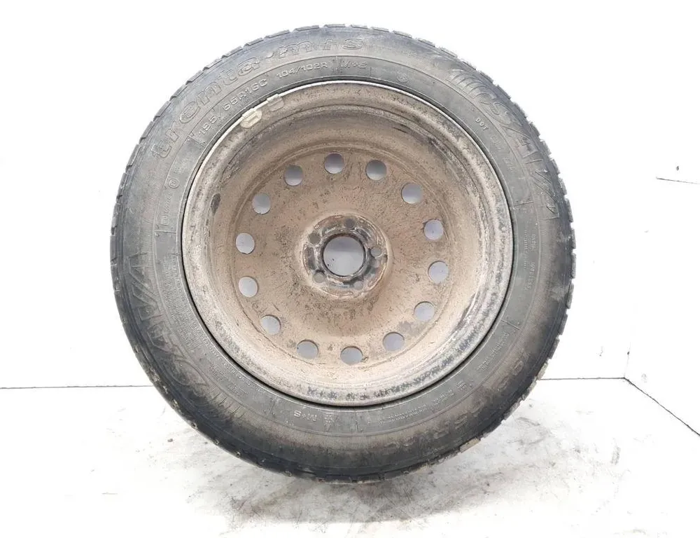 CITROËN Jumpy 2 generation (2007-2016) Pravý predný držiak tlmiča ET41 33351420