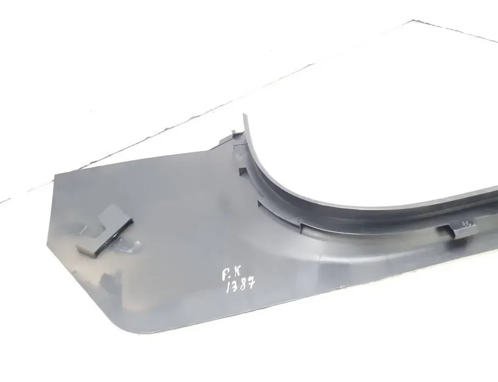 MERCEDES-BENZ C-Class W205/S205/C205 (2014-2023) Front Left Door Panel A2056860036 33363733