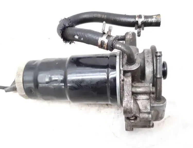 TOYOTA Avensis 2 generation (2002-2009) Корпус топливного фильтра 97082821 33371443