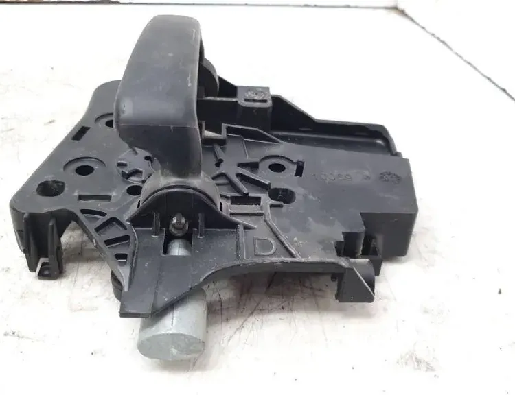 CITROËN Jumpy 2 generation (2007-2016) Ручка для открывания раздвижной двери 96806572 33374288