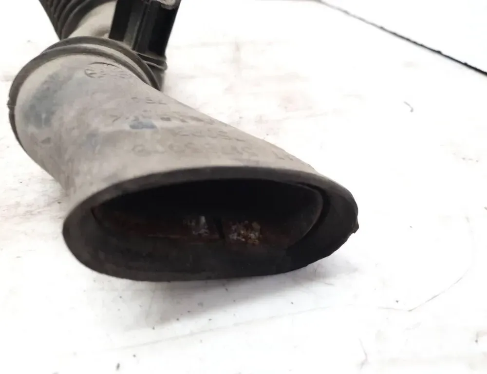 CITROËN Nemo 1 generation (2008-2015) Hadice 51785908 33469971