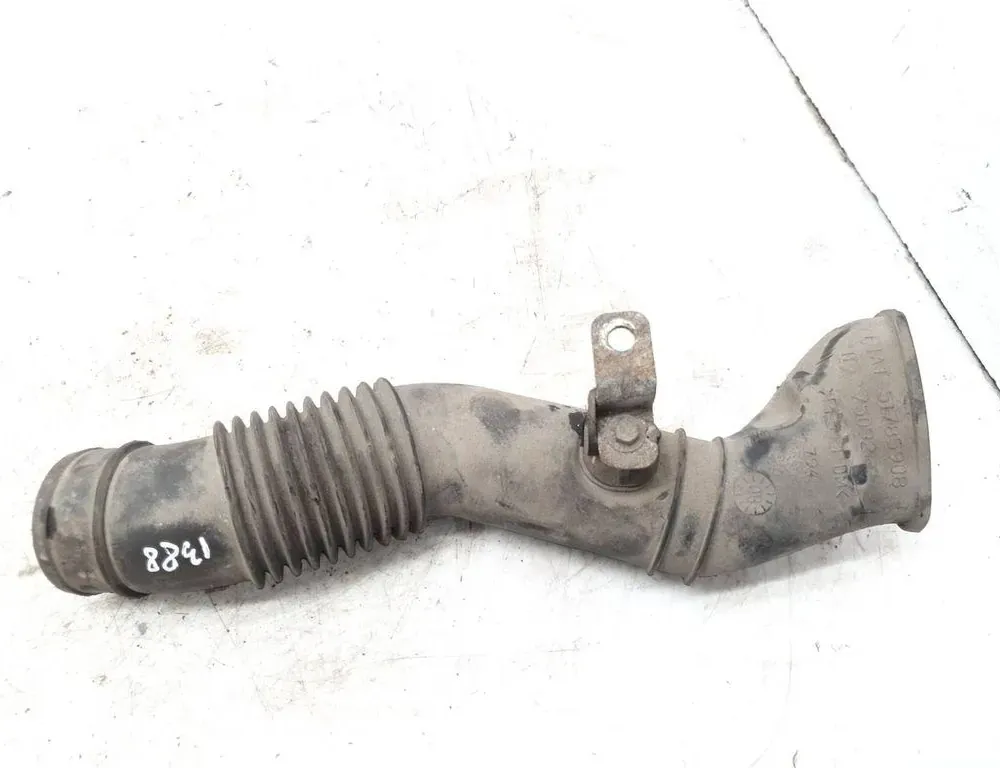 CITROËN Nemo 1 generation (2008-2015) Hadice 51785908 33469971