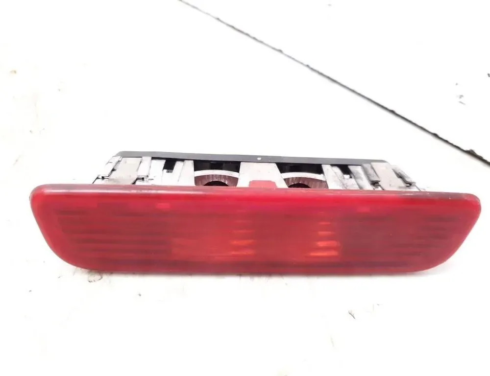 CITROËN Nemo 1 generation (2008-2015) Svetlo zadného krytu 33491796