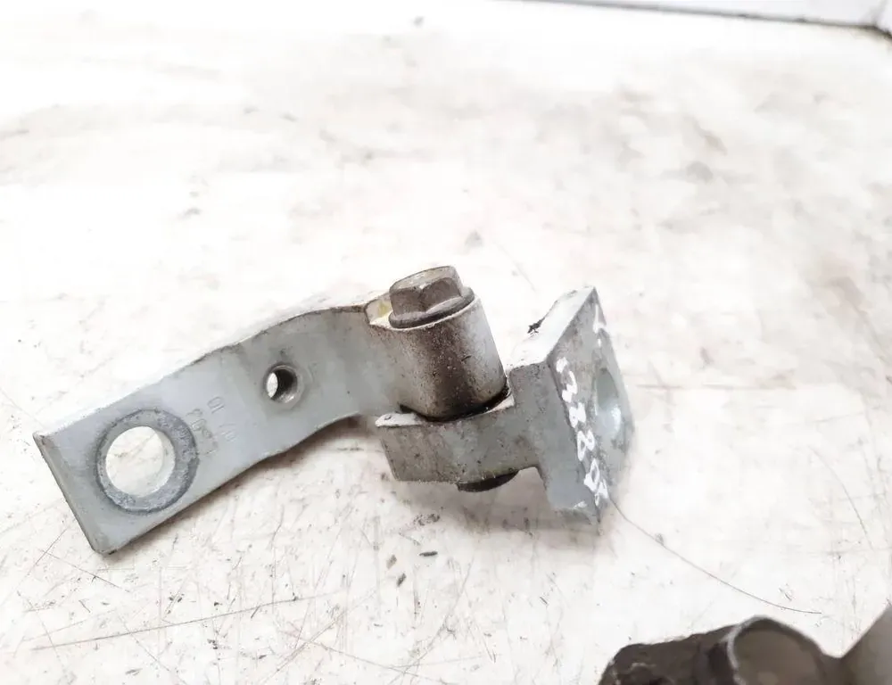 CITROËN Nemo 1 generation (2008-2015) Ostatné časti karosérie NV903 33491931