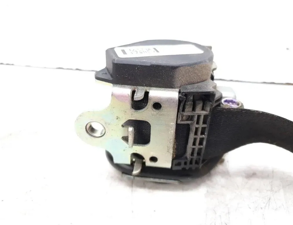 CITROËN Nemo 1 generation (2008-2015) Front Left Seatbelt 7354644770E 33492045