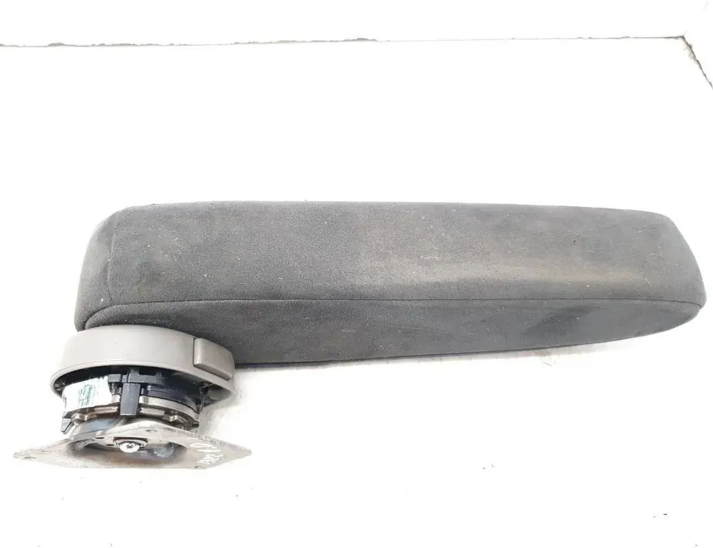 RENAULT Espace 4 generation (2002-2014) Opierka na ruku 33492196