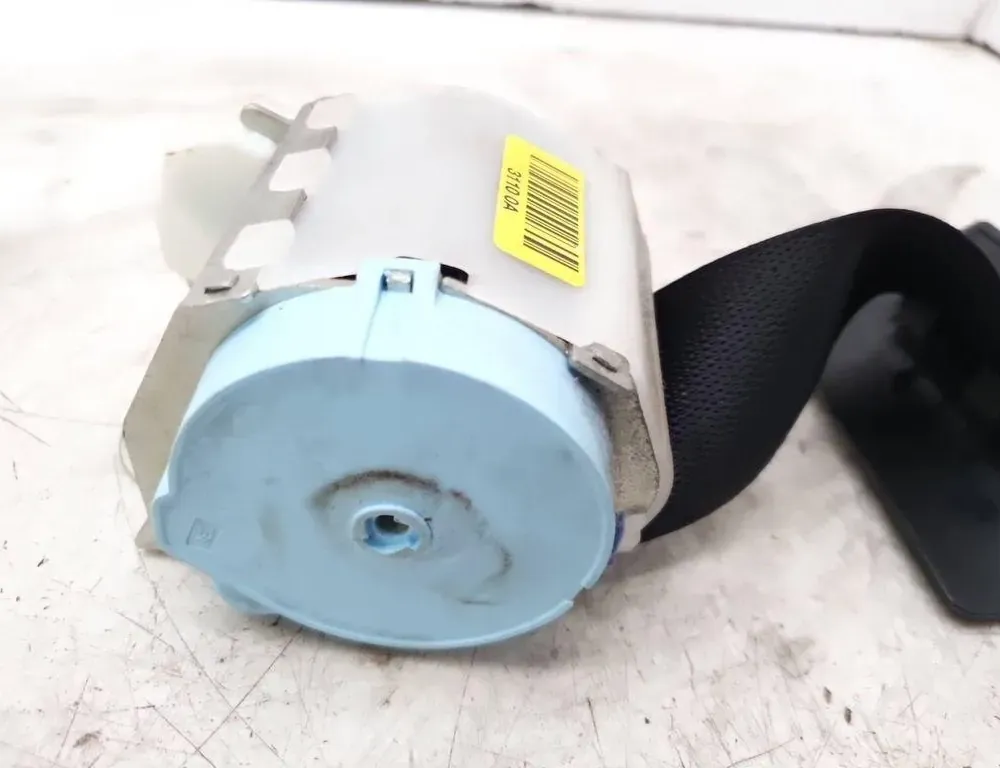 OPEL Vectra C (2002-2005) Ремень безопасности средний задний 13198075F 33533471