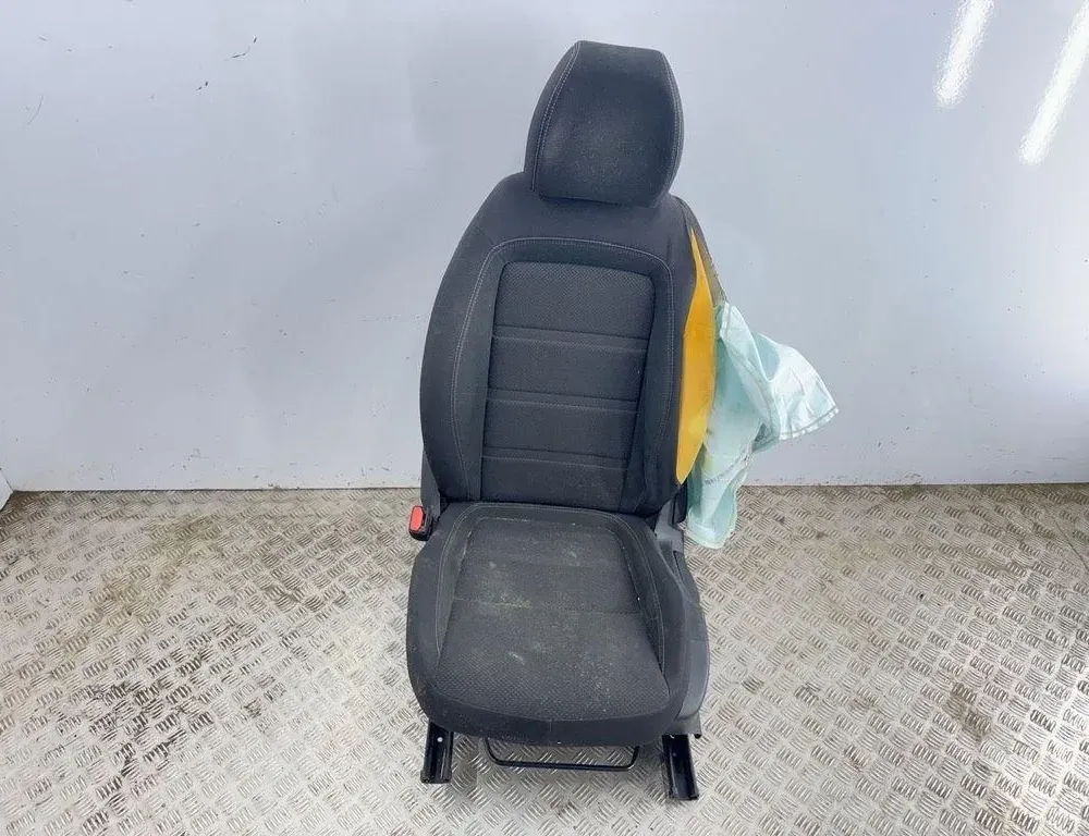 FIAT Tipo 2 generation (2015-2024) Front Left Seat 33533523