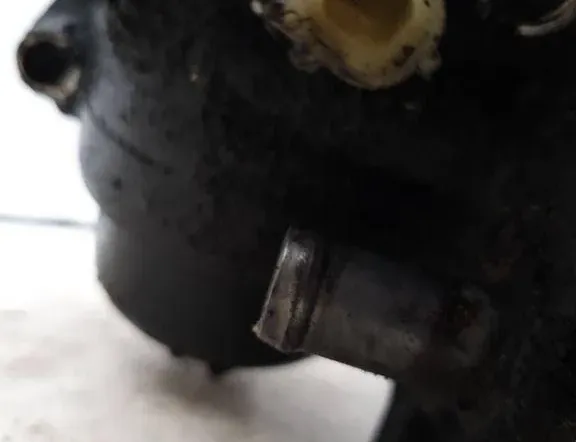 FORD Transit 3 generation (2000-2013) Oil Filter Holder 6790875821 33602635