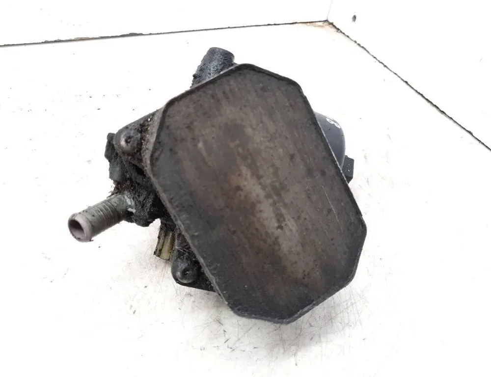 FORD Transit 3 generation (2000-2013) Oil Filter Holder 6790875821 33602635