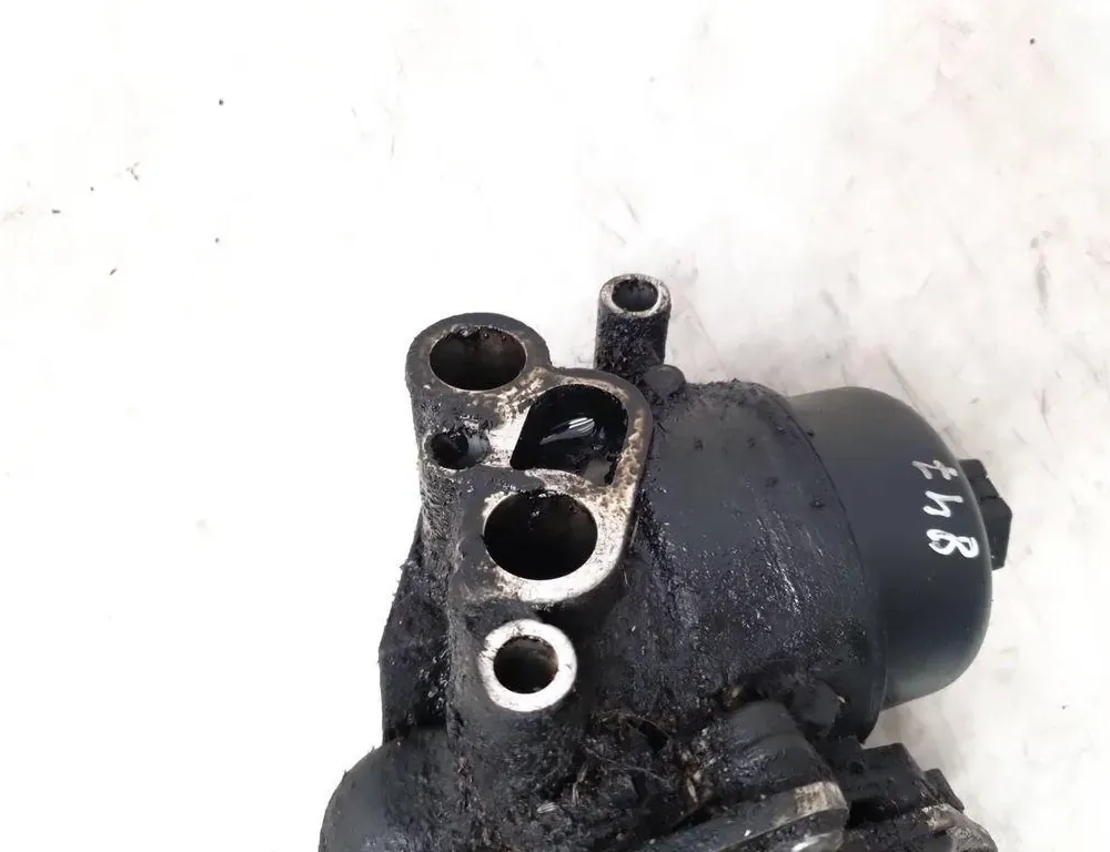 FORD Transit 3 generation (2000-2013) Oil Filter Holder 6790875821 33602635
