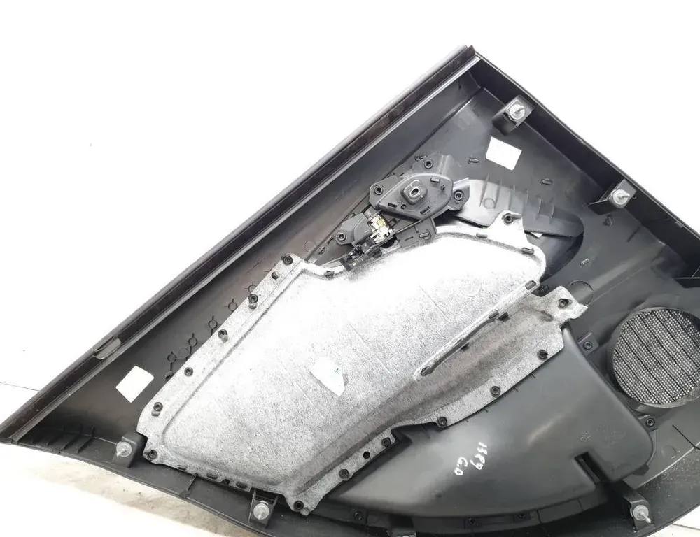 FIAT Tipo 2 generation (2015-2024) Обшивка задней правой двери 3564110050 33608075