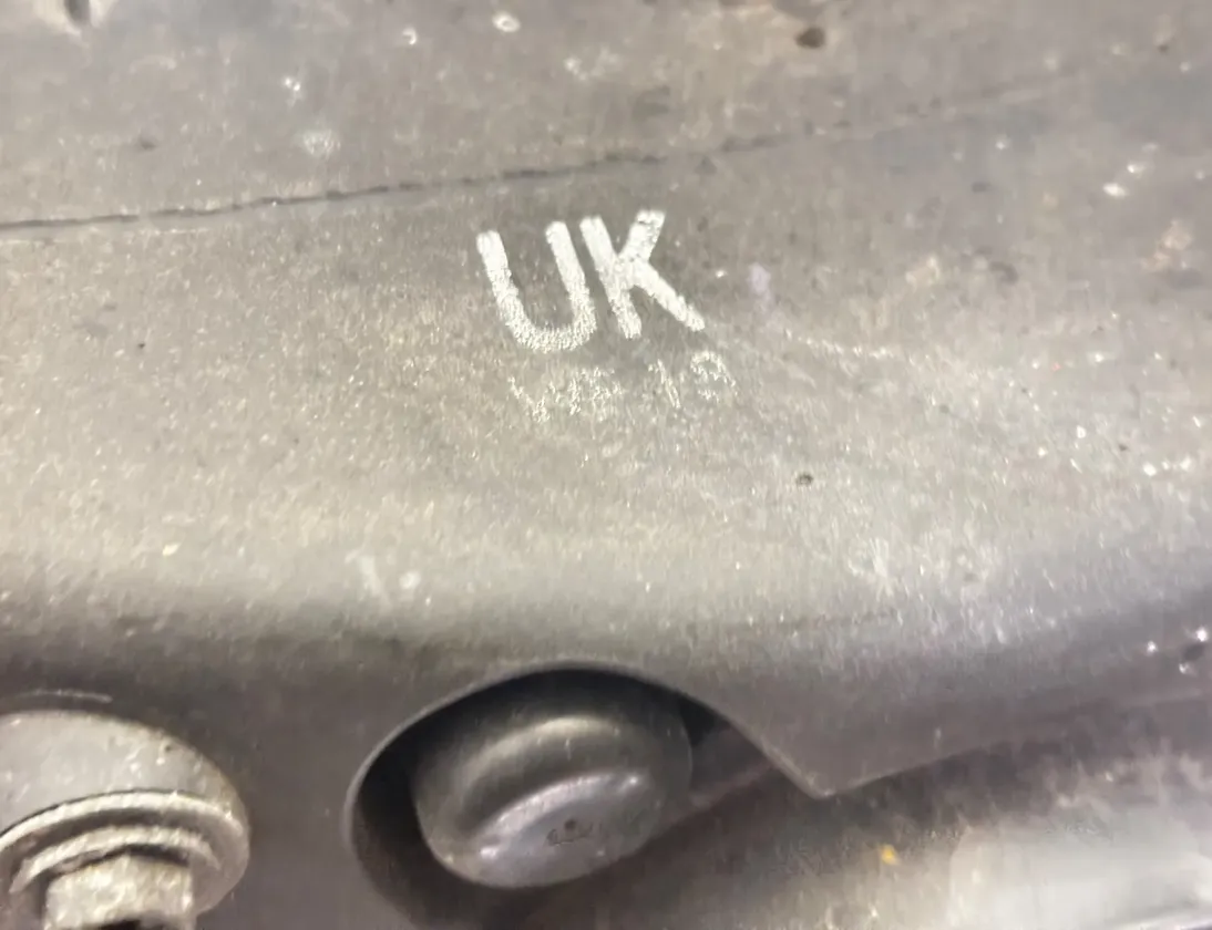 YAMAHA FZ Front light headlight 30338961