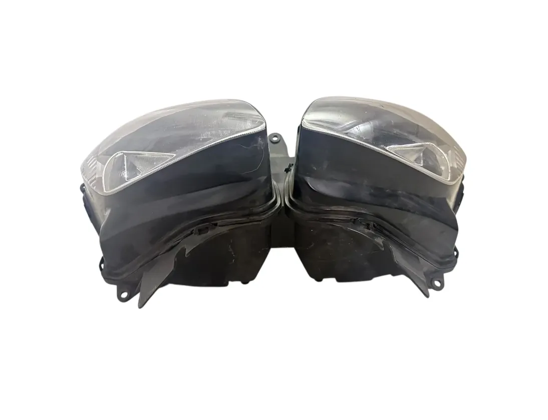 YAMAHA FZ Front light headlight 30338961