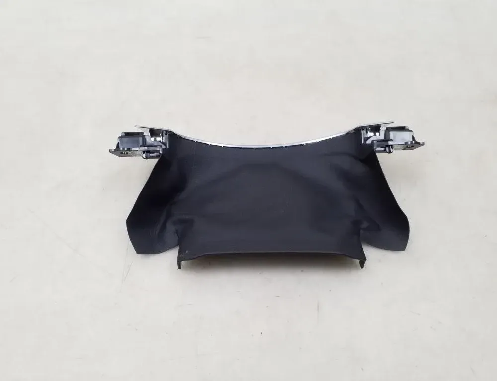 AUDI A6 C7/4G (2010-2020) Steering  Mechanism Trim 4G0858345B 24933389