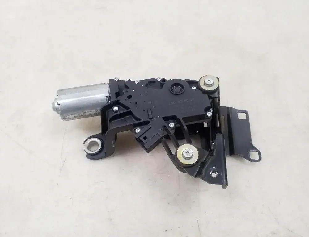BMW 5 Series E60/E61 (2003-2010) Tailgate  Window Wiper Motor 7167223 24944813
