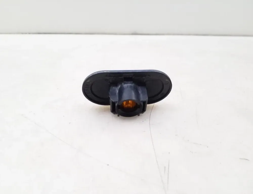 NISSAN Primastar 1 generation (2002-2014) Front Left Fender Turn Signal 8200194580 24962329