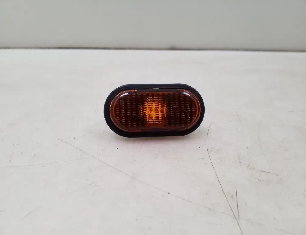 NISSAN Primastar 1 generation (2002-2014) Front Left Fender Turn Signal 8200194580 24962329