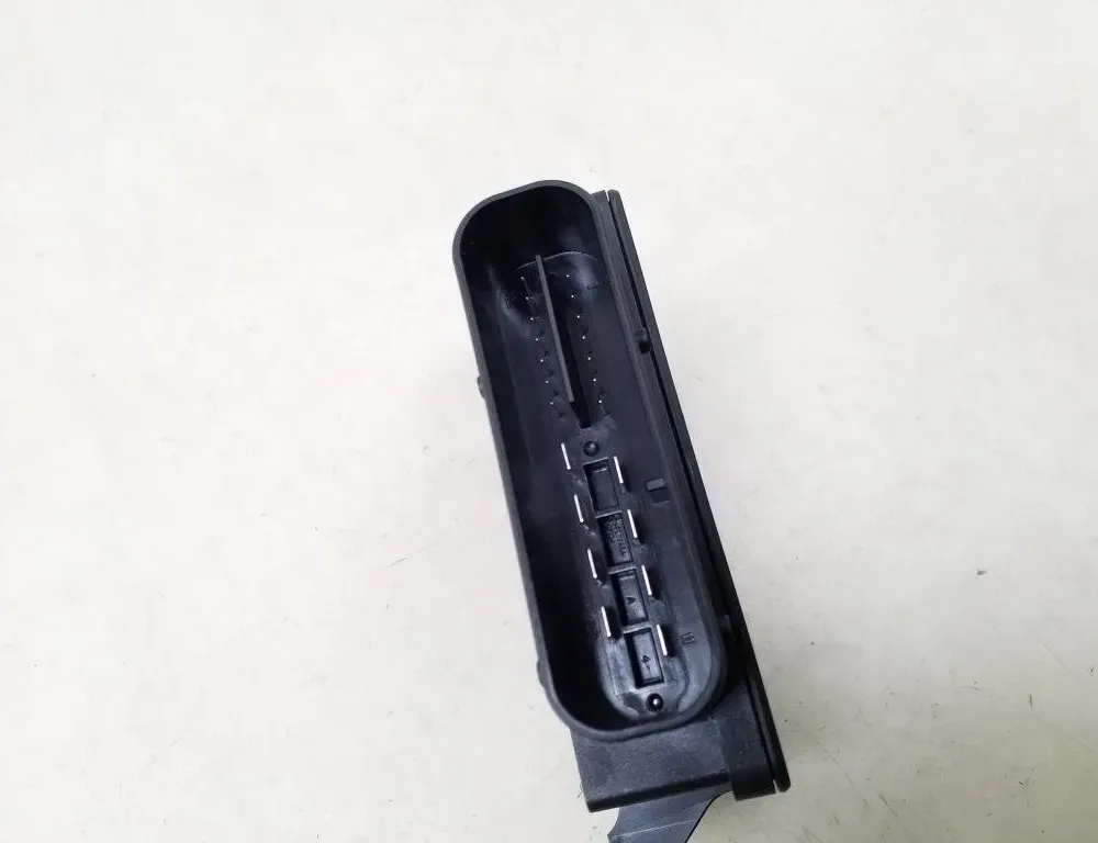 BMW 5 Series F10/F11 (2009-2017) Другие блоки управления 32620300 24966796