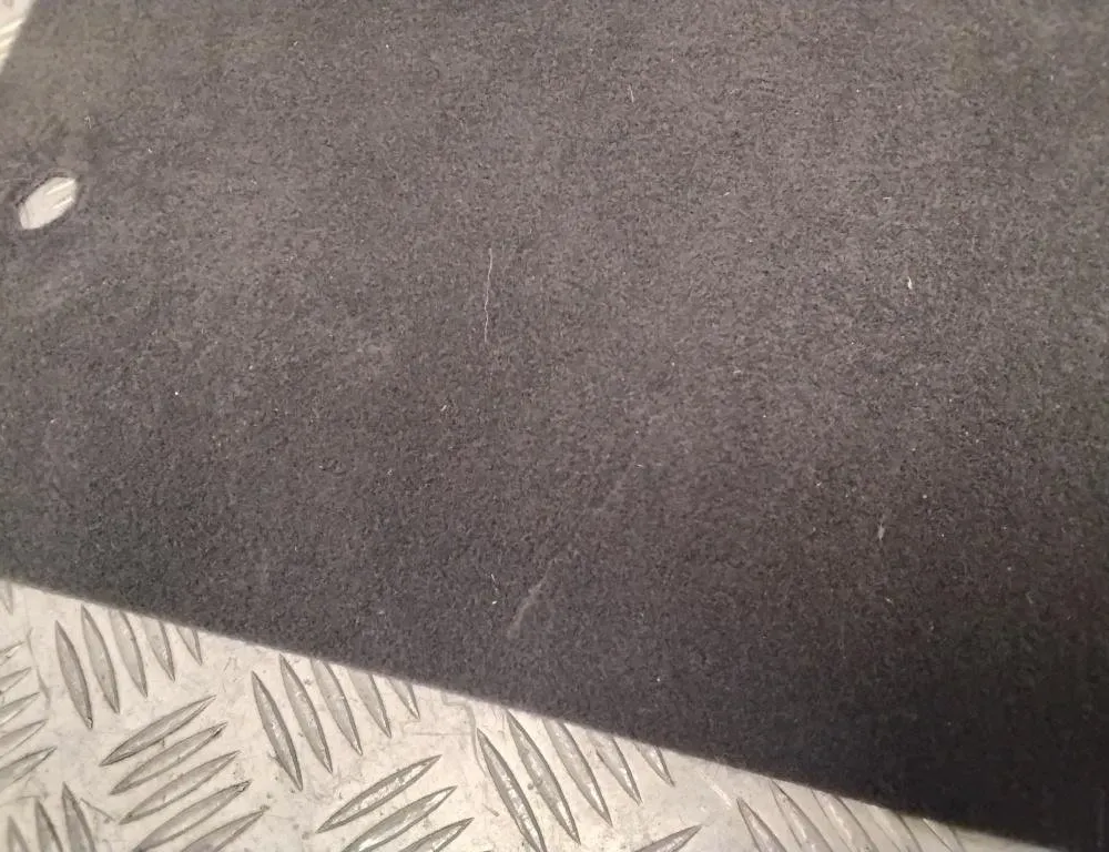 AUDI A5 8T (2007-2016) Ковер багажникa 8T8861529A 28236019