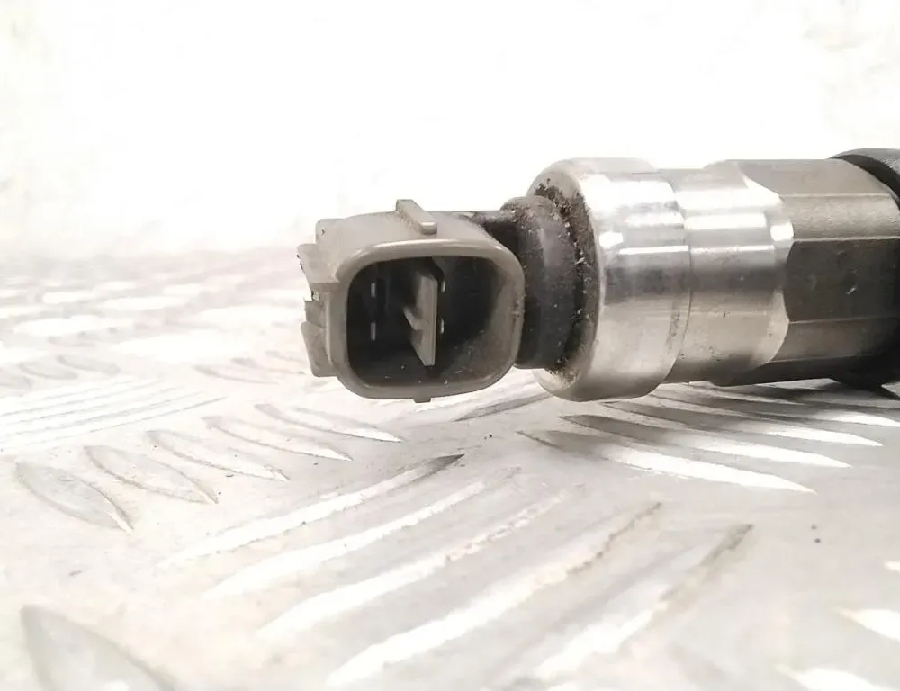 OPEL Signum C (2003-2008) Palivový vstrekovač 97239161 28293732