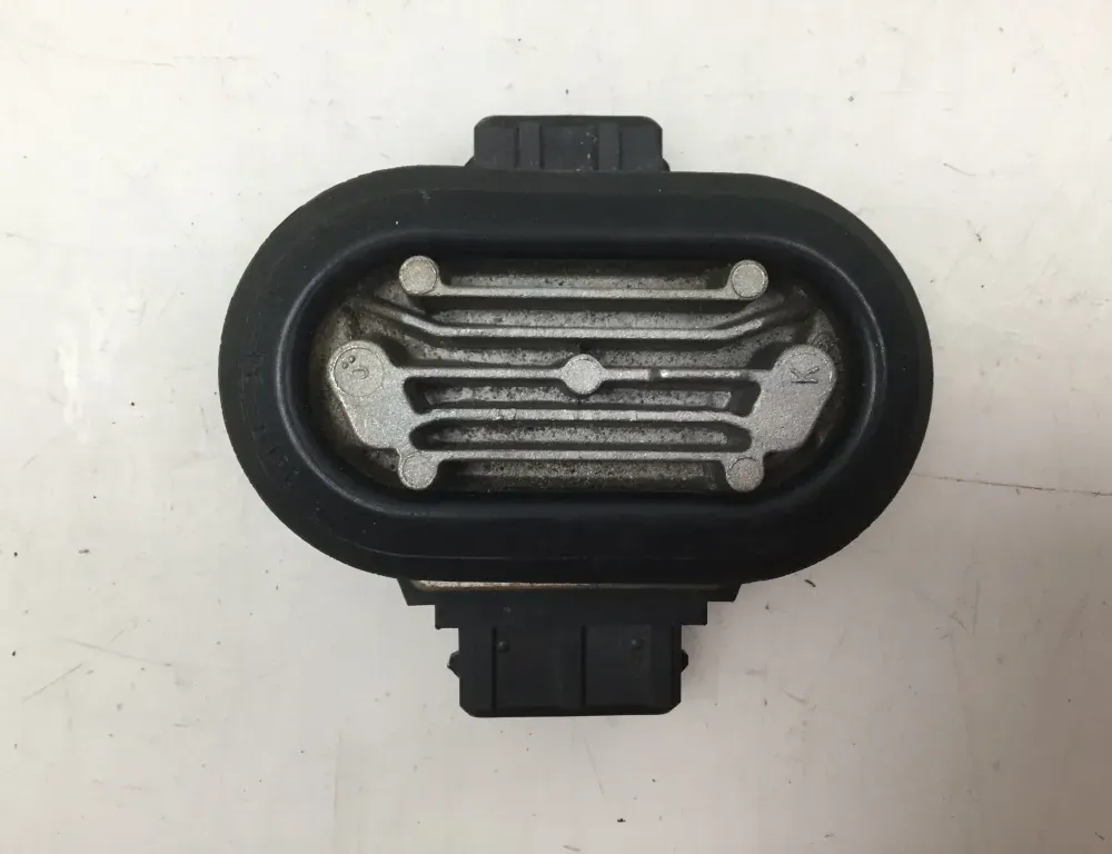 AUDI A6 C5/4B (1997-2004) Iné riadiace jednotky 8D0905351 34221415