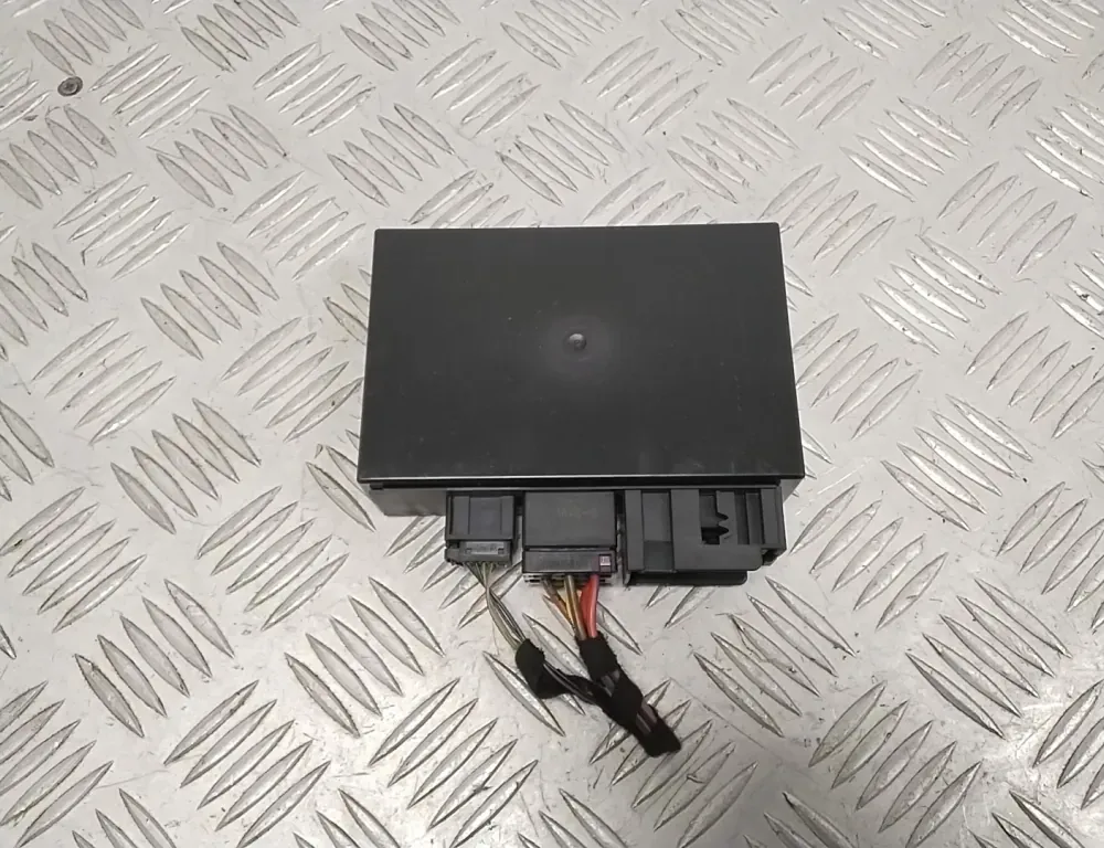 AUDI Q8 4M (2018-2024) Блок управления крюкa 8W0907383A 33509112