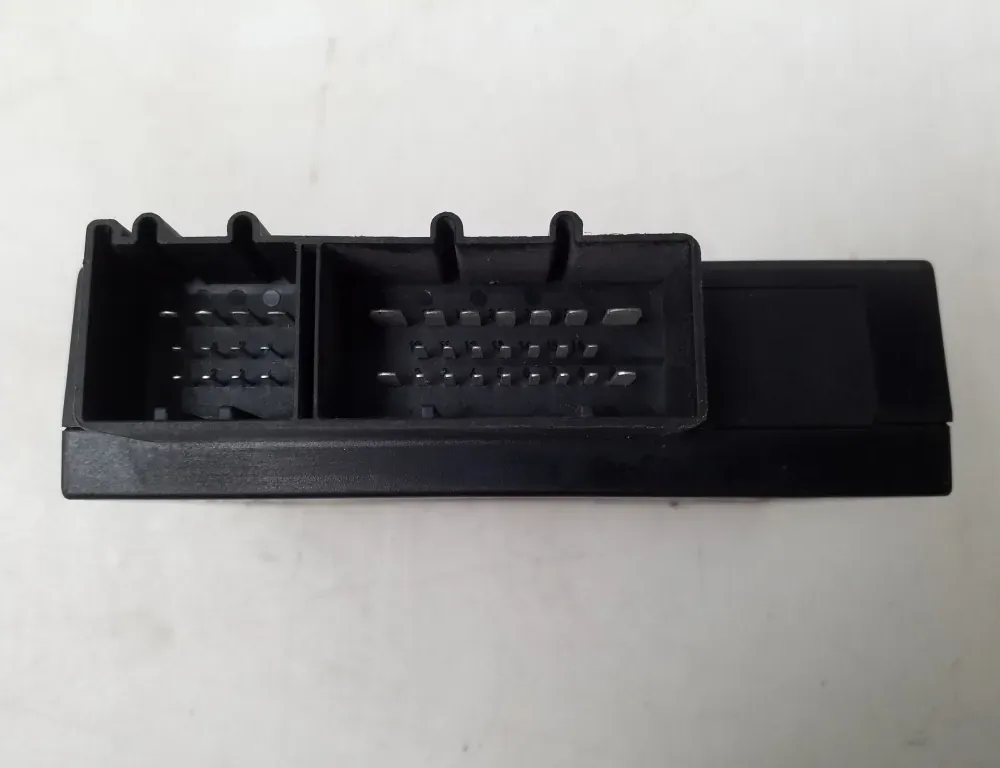 VOLKSWAGEN Polo 4 generation (2001-2009) Comfort Control Unit 6Q0959433A 33695323