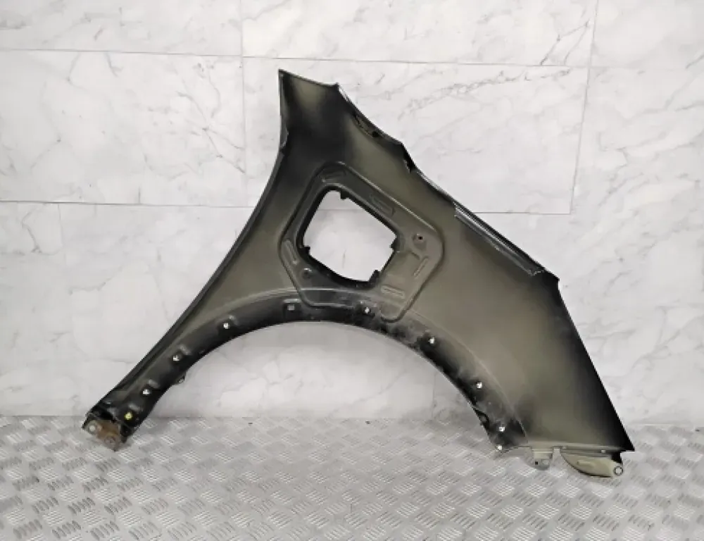 KIA Niro 1 generation  (2016-2022) Front Left Fender 33726304