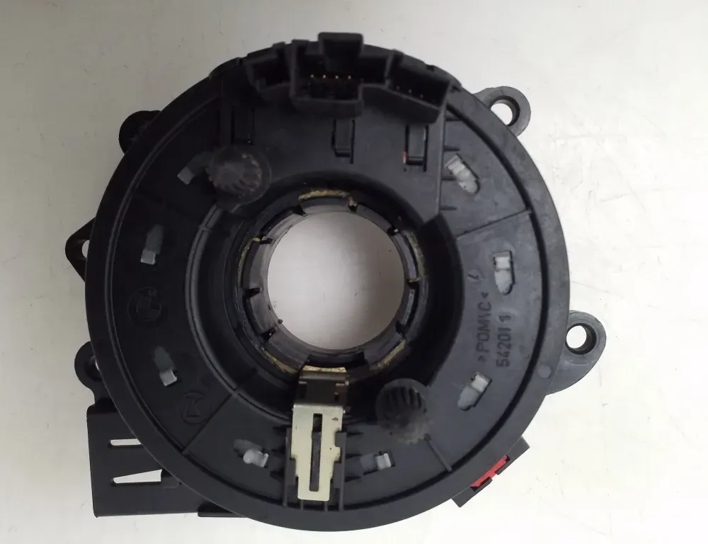 BMW 3 Series E46 (1997-2006) Катушка рулевого управления 61318376443 33914077