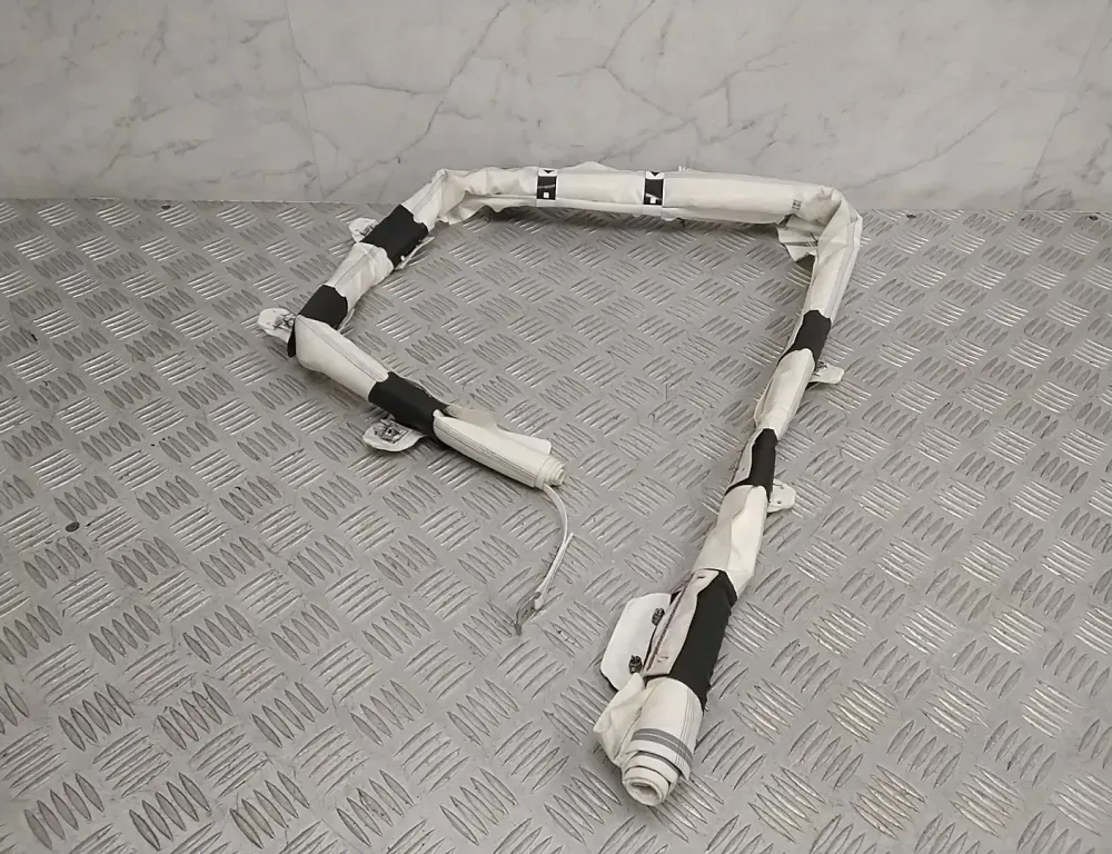 PEUGEOT 2008 2 generation (2019-2023) Подушка безопасности потолка правая 9838258680 33918012