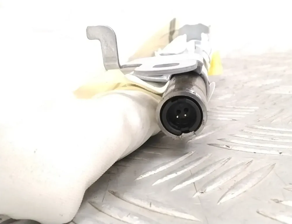 PEUGEOT 2008 2 generation (2019-2023) Подушка безопасности потолка правая 9838258680 33918012