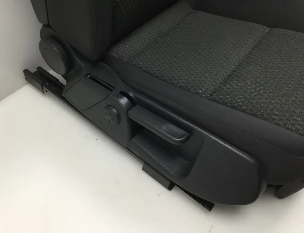 AUDI A6 C6/4F (2004-2011) Interiérové sedadlá s kitom dverí 34221494