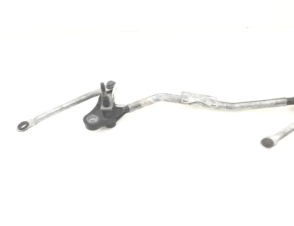 BMW 5 Series E60/E61 (2003-2010) Front Windshield Wiper Mechanism 6934279 34221469