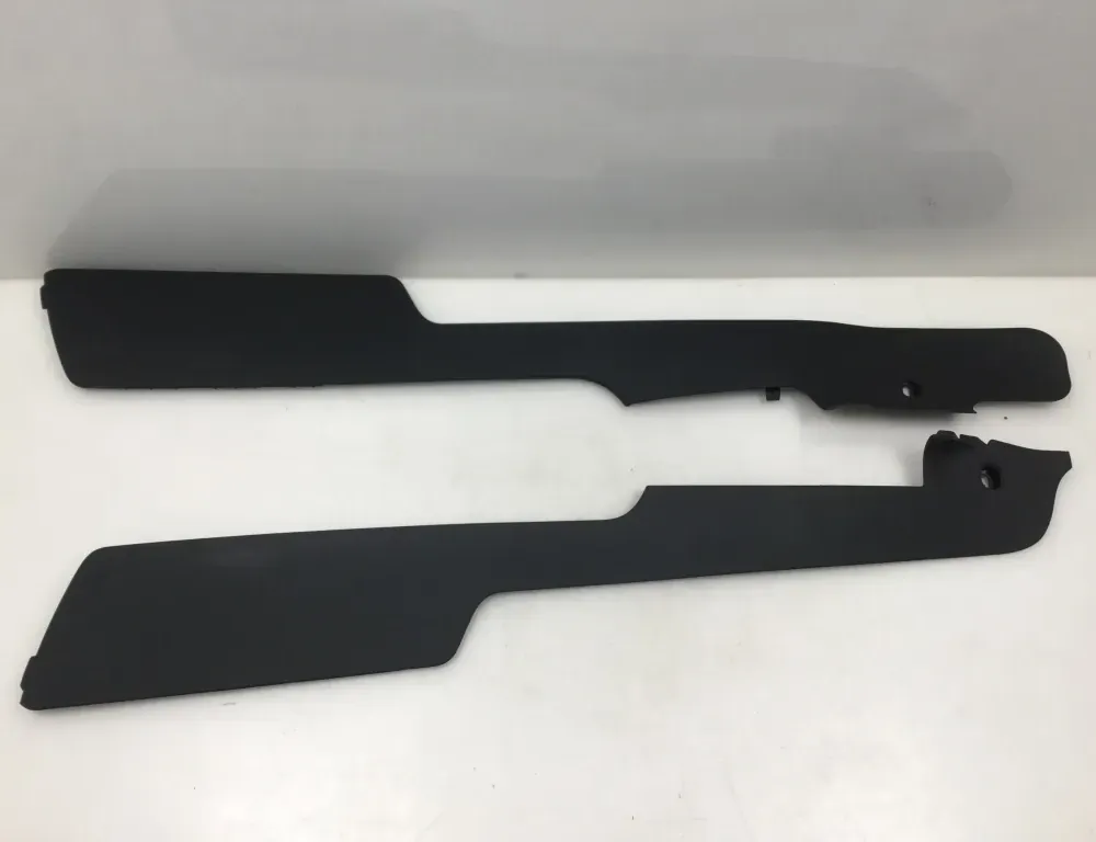 AUDI A6 C6/4F (2004-2011) Interiérové sedadlá s kitom dverí 34221494