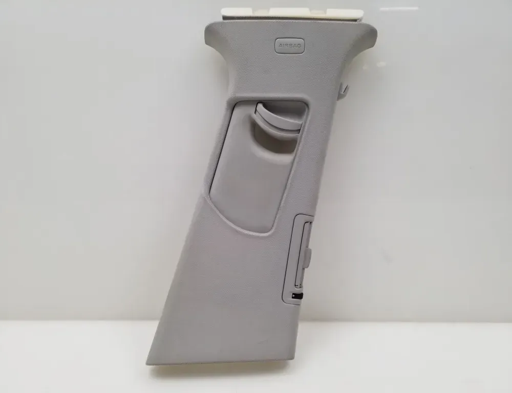 AUDI A6 C6/4F (2004-2011) Pravý B stĺpikový obklad 4F0867294A 34221486