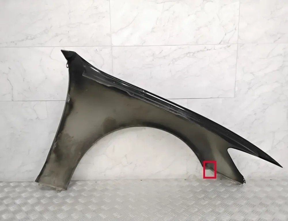 AUDI A6 C7/4G (2010-2020) Крыло переднее левое 34219179