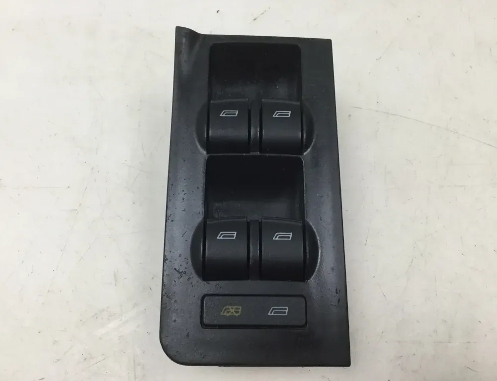 AUDI A6 allroad C5 (2000-2006) Vypínač pravého predného dverového okna 4B0959851 34221439