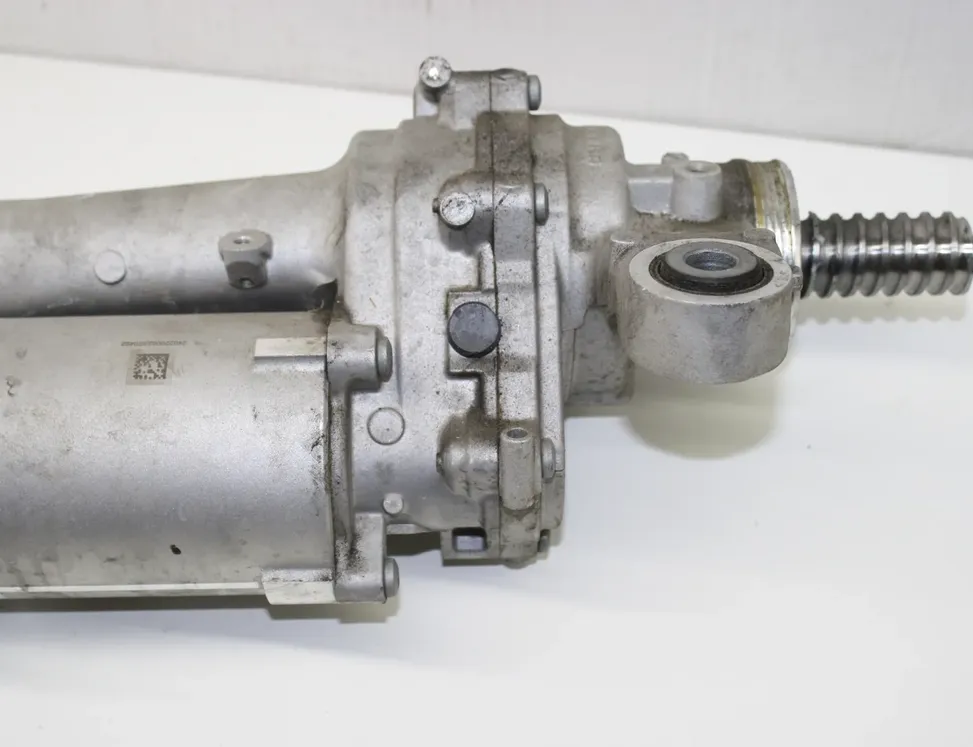 BMW 5 Series G60 (2023-2024) Riadiaca skriňa 5b4d322,225b4d322 34214833