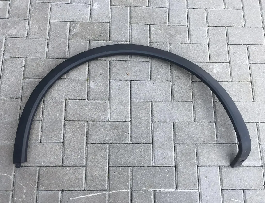 PORSCHE Cayenne 958 (2010-2018) Задняя арка 7P5853827D 29007954